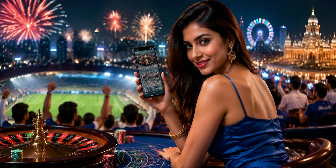 1883 1883 অ্যাপ – Android এবং iOS এ সম্পূর্ণ ক্যাসিনো লবি